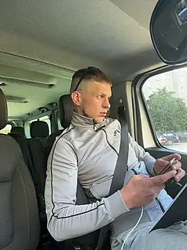 Webkamerová show VelvetKingg