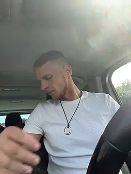 Webkamerová show VelvetKingg