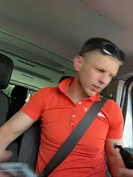 VelvetKingg's Webcam Show