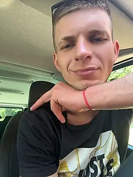 VelvetKingg Webcam show
