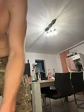 Show Webcam de VelvetKingg