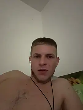Show modela VelvetKingg na web-kameri