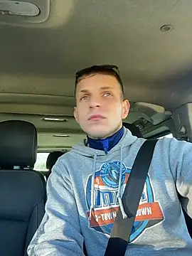VelvetKingg – Kamerová šou