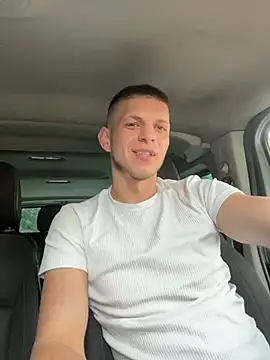 Webkamerová show VelvetKingg