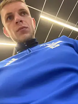 VelvetKingg 网络视讯表演