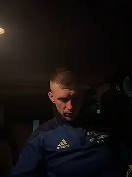 VelvetKingg Webcam-Show