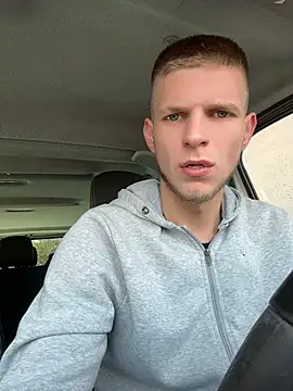 VelvetKingg Pertunjukan Webcam