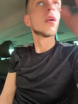 Webkamerová show VelvetKingg