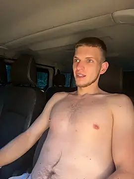 Webkamerová show VelvetKingg