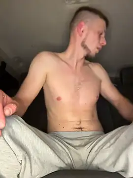Webkamerová show VelvetKingg