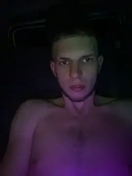 Webkamerová show VelvetKingg