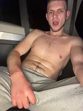 Webkamerová show VelvetKingg