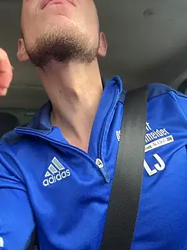 Webkamerová show VelvetKingg