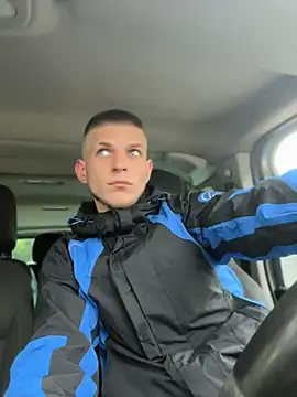 Webkamerová show VelvetKingg