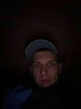 Show modela VelvetKingg na web-kameri