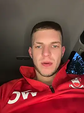 VelvetKingg webcam show