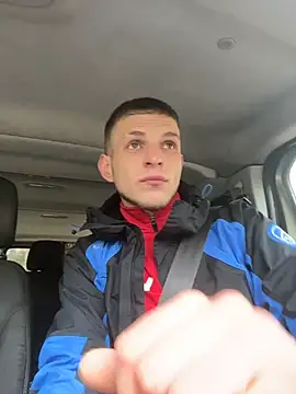 Webkamerová show VelvetKingg