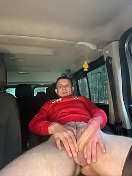 VelvetKingg Webcam-Show