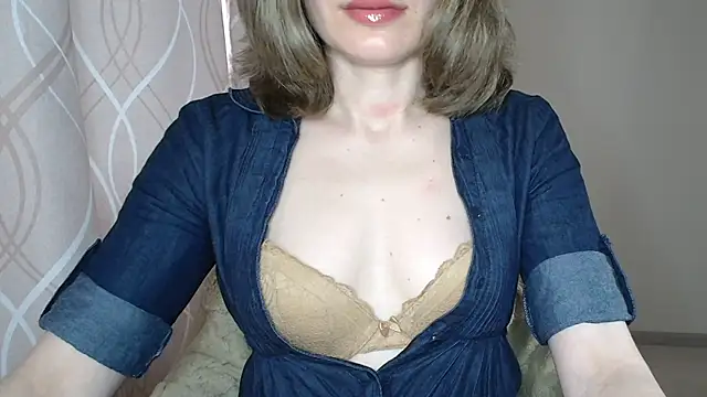 Chat XXX en directo de miss__Sophie