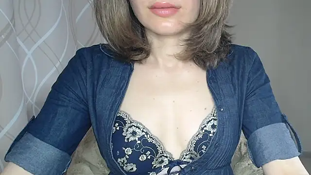 Chat XXX ao vivo de miss__Sophie