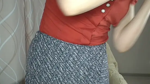 צ'אט XXX בשידור חי של miss__Sophie