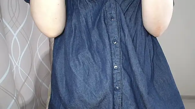 Czat XXX na żywo – miss__Sophie