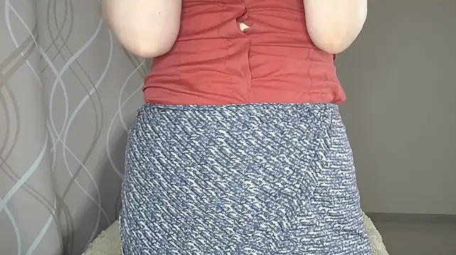 miss__Sophie Show in webcam