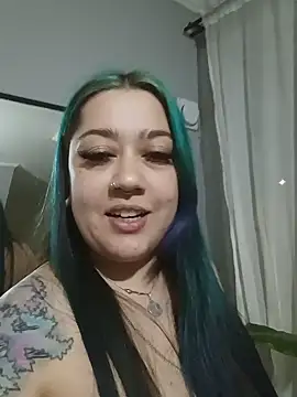 Dulcedeanis – live chatrum