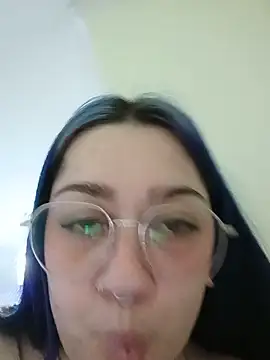 Chat XXX en directo de Dulcedeanis