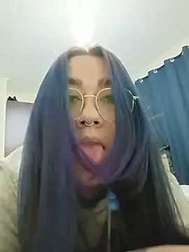 Dulcedeanis' Live XXX Chat