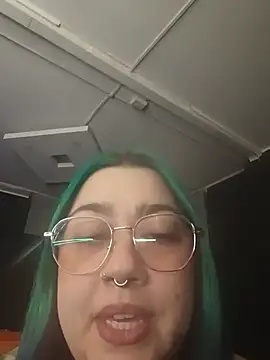 Dulcedeanis' Live XXX Chat