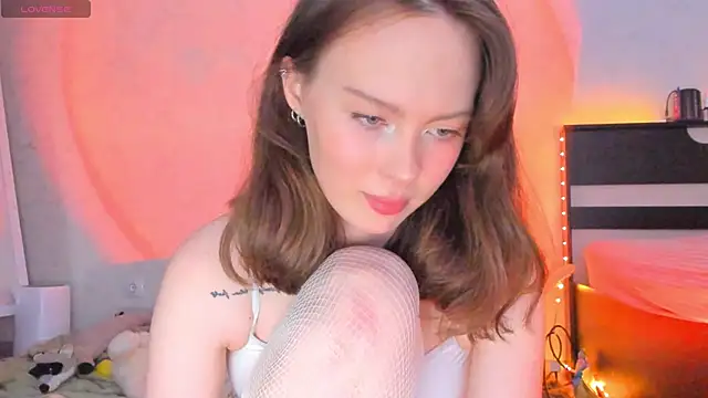 Živý XXX chat LolaMeddisson