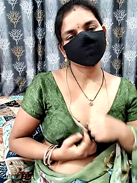 LIKITHA-HOT-GIRL's Webcam Show