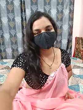 Show webcam de OMG-LOVEBIRDS