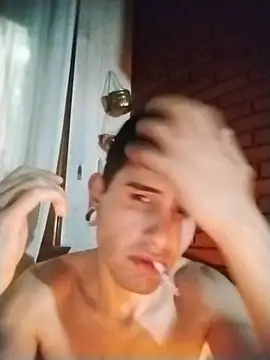 WinchedAikido's Webcam Show