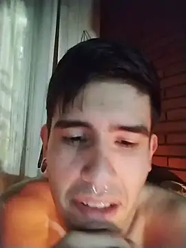 Show modela WinchedAikido na web-kameri