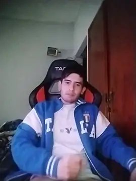 WinchedAikido Pertunjukan Webcam