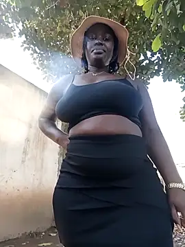 Angel_price Pertunjukan Webcam