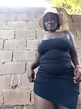 Show modela Angel_price na web-kameri