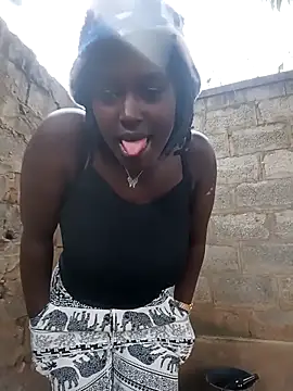 Show de Angel_price na webcam