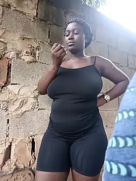 Angel_price's Webcam Show