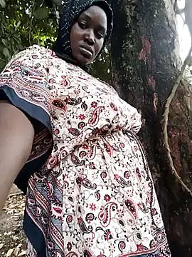 Angel_price's Webcam Show