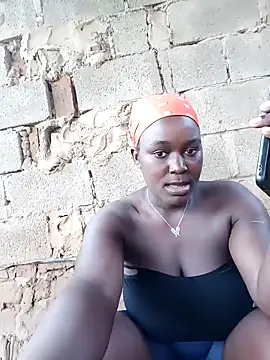 Pertunjukan Kamera Web Angel_price