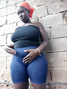 Angel_price's Webcam Show