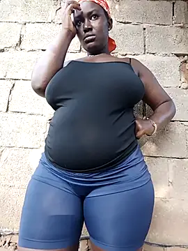 Angel_price's Webcam Show