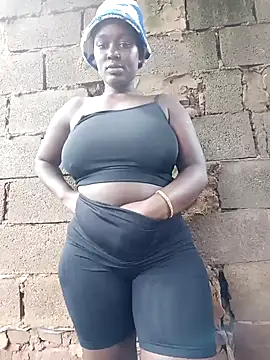 Angel_price Show in webcam