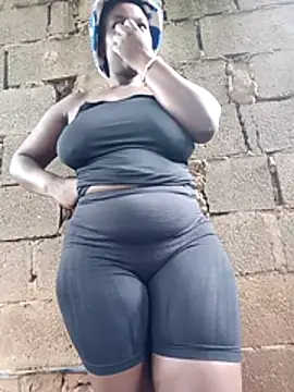 Show Webcam de Angel_price