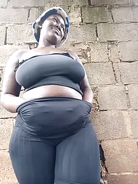 Angel_price's Webcam Show