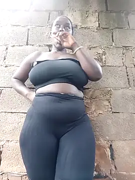 Show de Angel_price na webcam