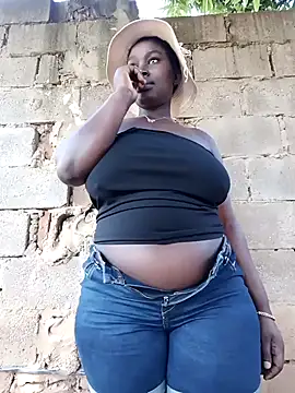 Show Webcam de Angel_price